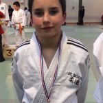 judo club boos 76 tournoi compétition