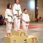 judo club boos 76 tournoi compétition