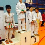 résultats compétition judo club boos 76