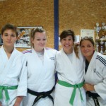 sport boos judo 76