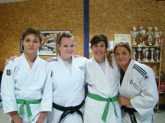 club judo 76