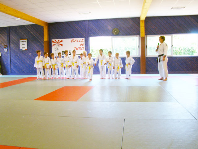 sport boos judo 76