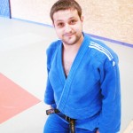 sport boos judo 76