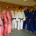 sport boos judo 76