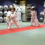 Judo club boos téléthon 2015