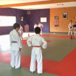 stage judo club boos 76 sport