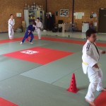 stage judo club boos 76 sport