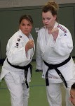 Judo club boos allemagne suderburg échange sportif