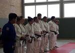 Judo club boos allemagne suderburg échange sportif