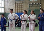 Judo club boos allemagne suderburg échange sportif