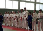 Judo club boos allemagne suderburg échange sportif