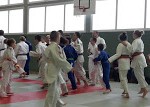 Judo club boos allemagne suderburg échange sportif