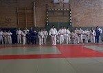 Judo club boos allemagne suderburg échange sportif