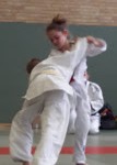 Judo club boos allemagne suderburg échange sportif