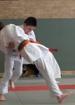 Judo club boos allemagne suderburg échange sportif