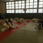 Judo club boos allemagne suderburg échange sportif