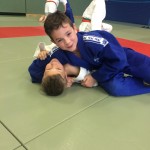 Judo club boos allemagne suderburg échange sportif