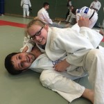 Judo club boos allemagne suderburg échange sportif