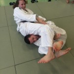 Judo club boos allemagne suderburg échange sportif