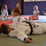 Judo club boos 76 fete remise de grades ceintures