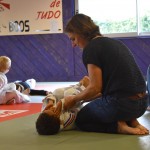 Judo club boos 76 fete remise de grades ceintures