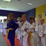 Judo club boos 76 fete remise de grades ceintures