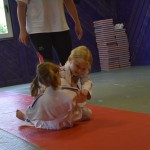 Judo club boos 76 fete remise de grades ceintures