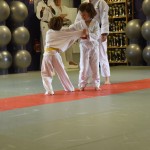 Judo club boos 76 fete remise de grades ceintures