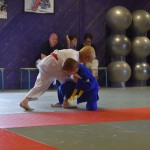 Judo club boos 76 fete remise de grades ceintures