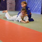 Judo club boos 76 fete remise de grades ceintures