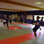 Judo club boos 76 fete remise de grades ceintures