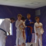 Judo club boos 76 fete remise de grades ceintures