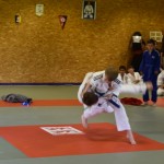 Judo club boos 76 fete remise de grades ceintures