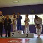 Judo club boos 76 fete remise de grades ceintures