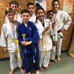 challenge dalkia judo club boos