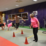 judo club boos zoé manger la vie