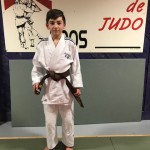 milan das neves ceinture marron